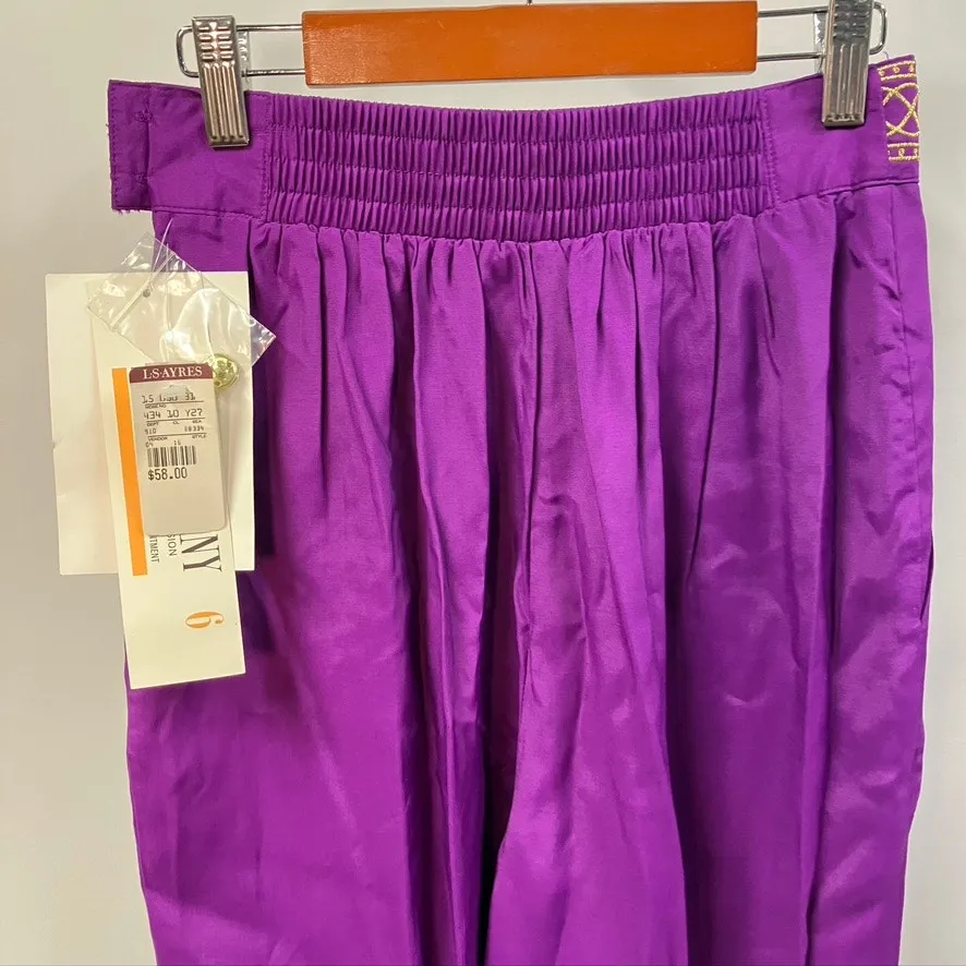 Vintage 80's SK & Company High - Image 11