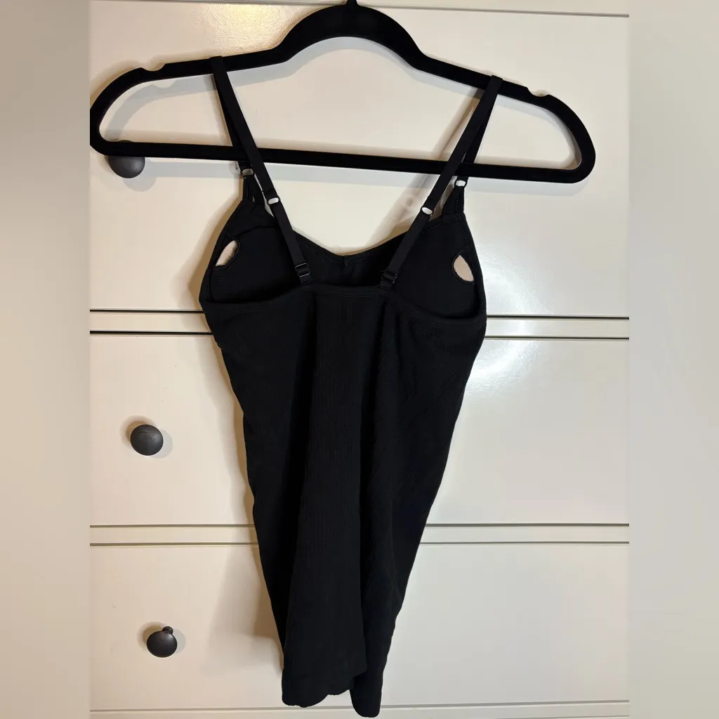 Athleta tank Top black Size XS - Image 2