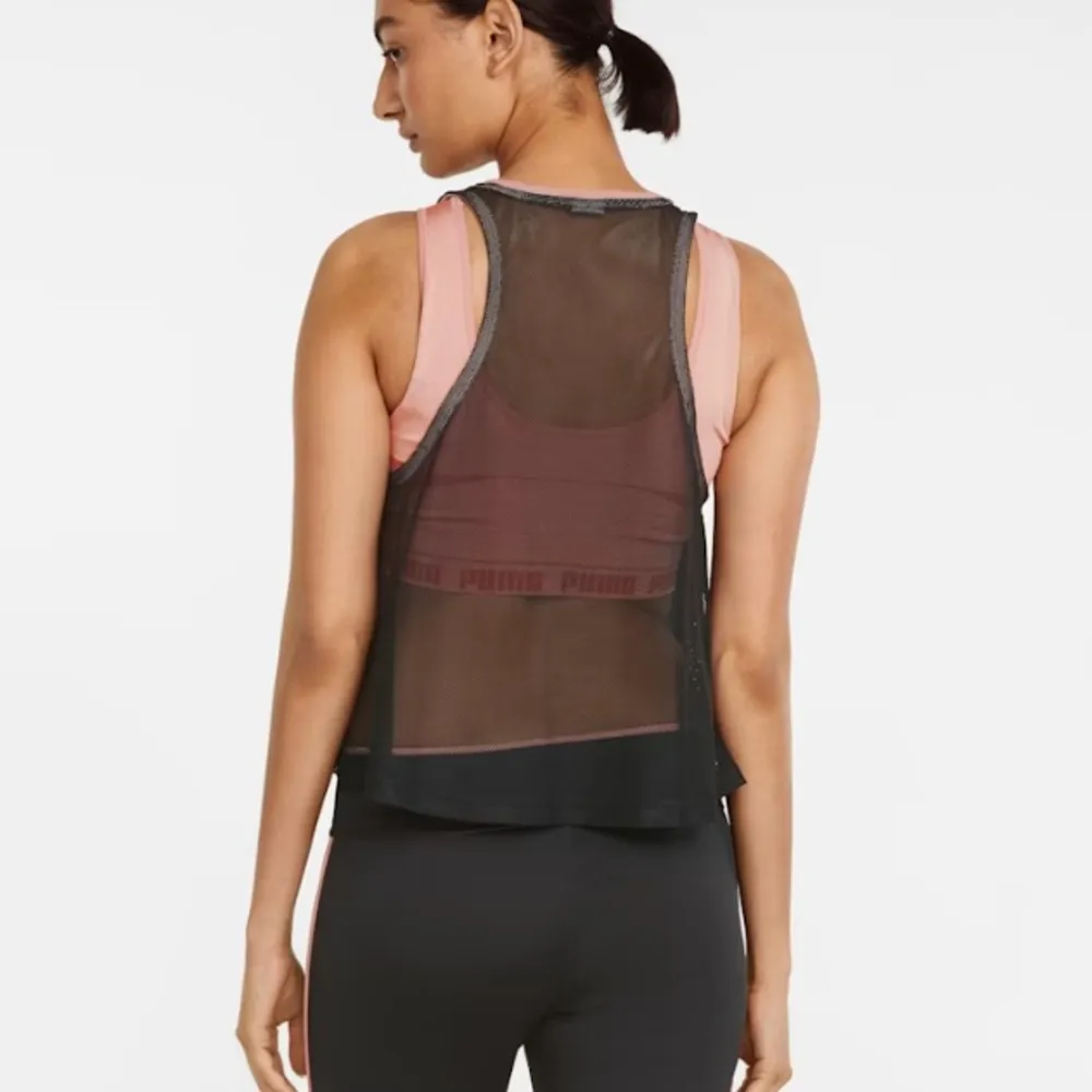 PUMA NWT Modern Sports Tank - Image 2
