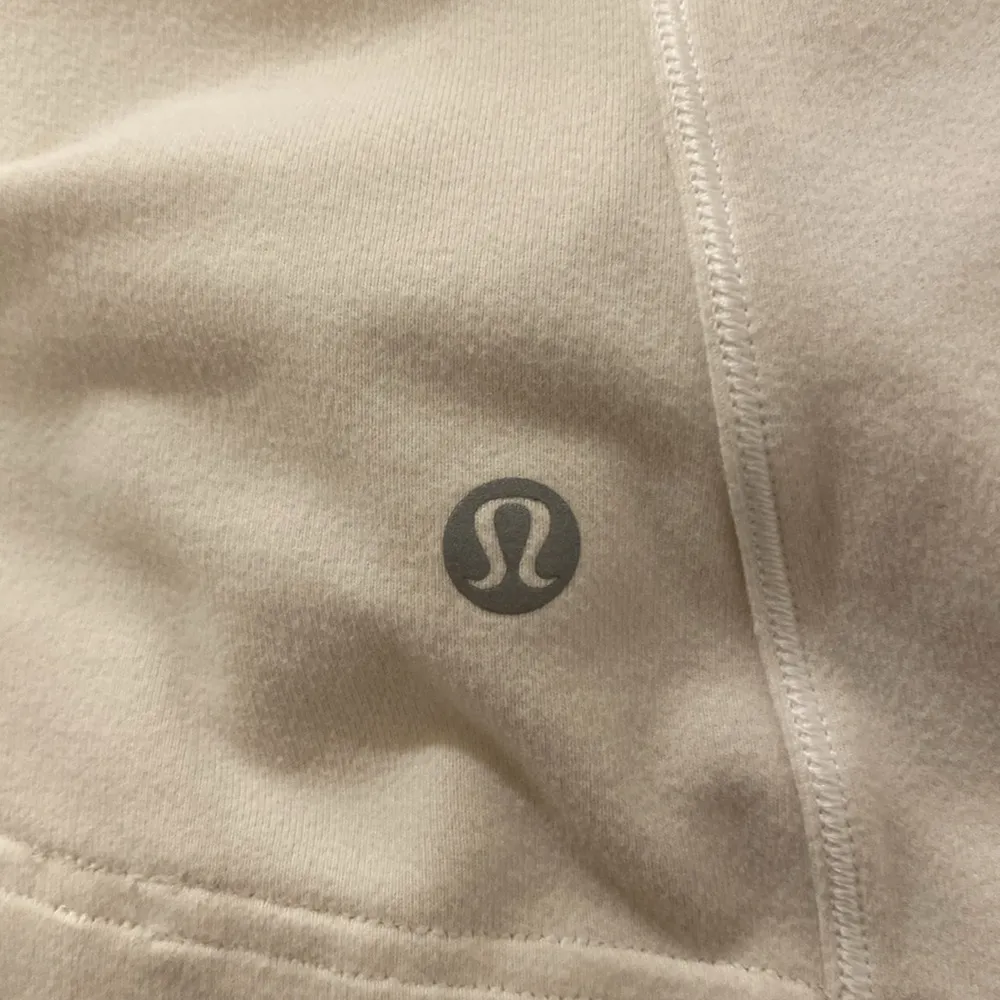 warm stabilizer 1/2 zip hoodie Size 6 - Image 7