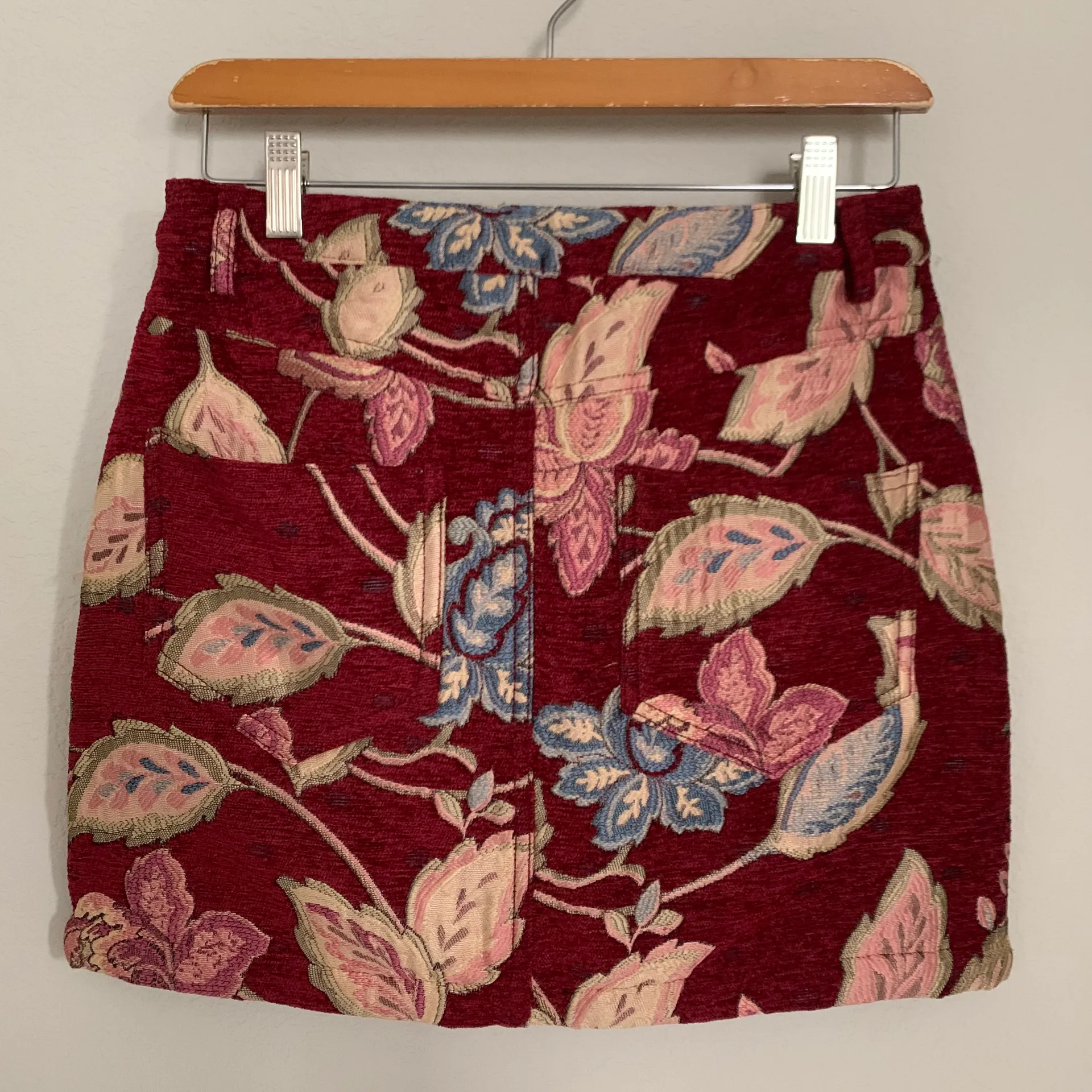 NEW Floral Skirt - Image 9