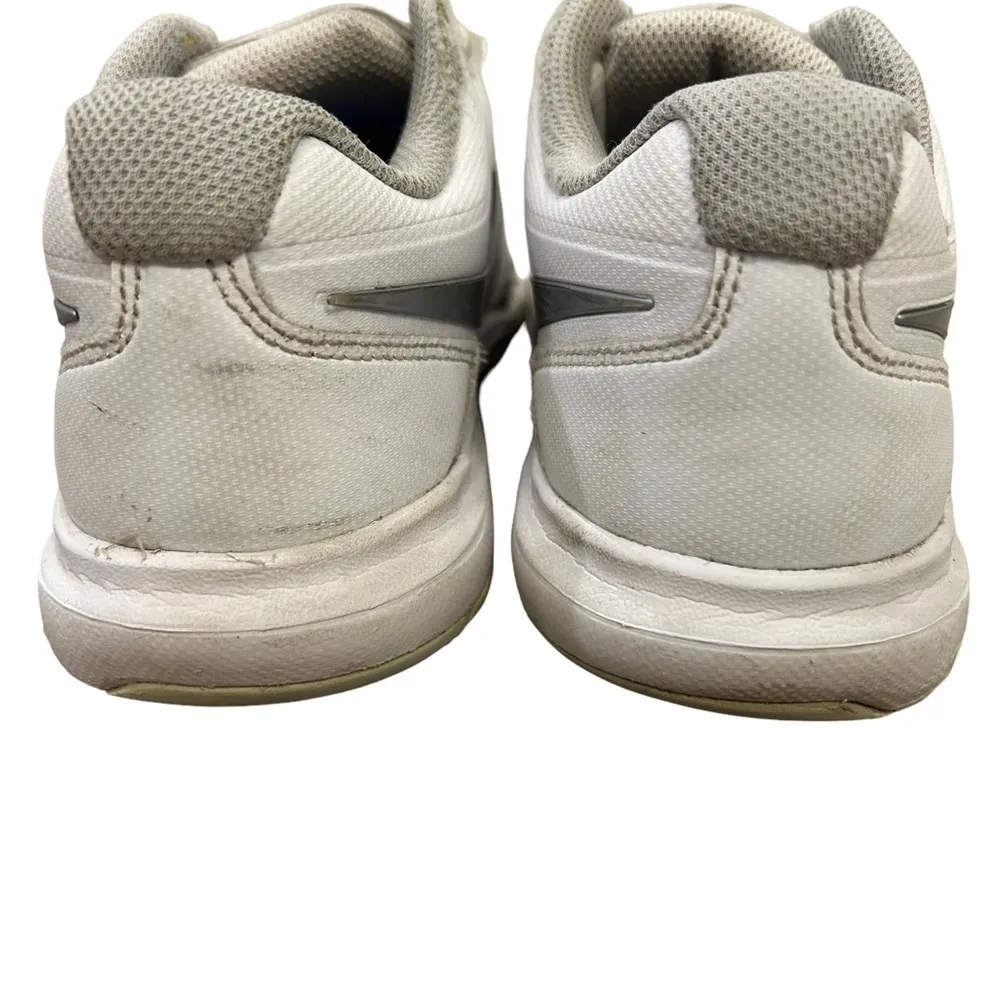 NIKE Court Air Zoom Prestige AA8024-096 White Running Shoes Size 6.5 - Image 7