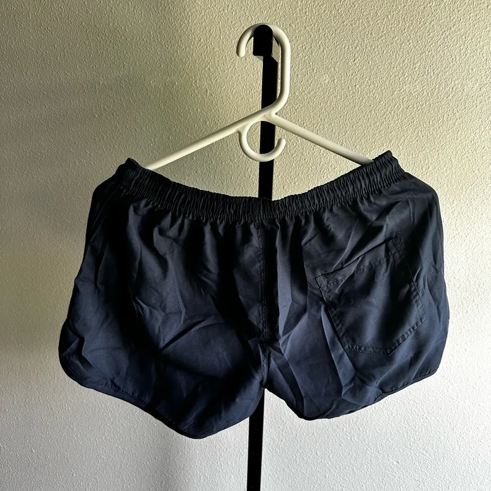 Shorts size medium Blue - Image 5