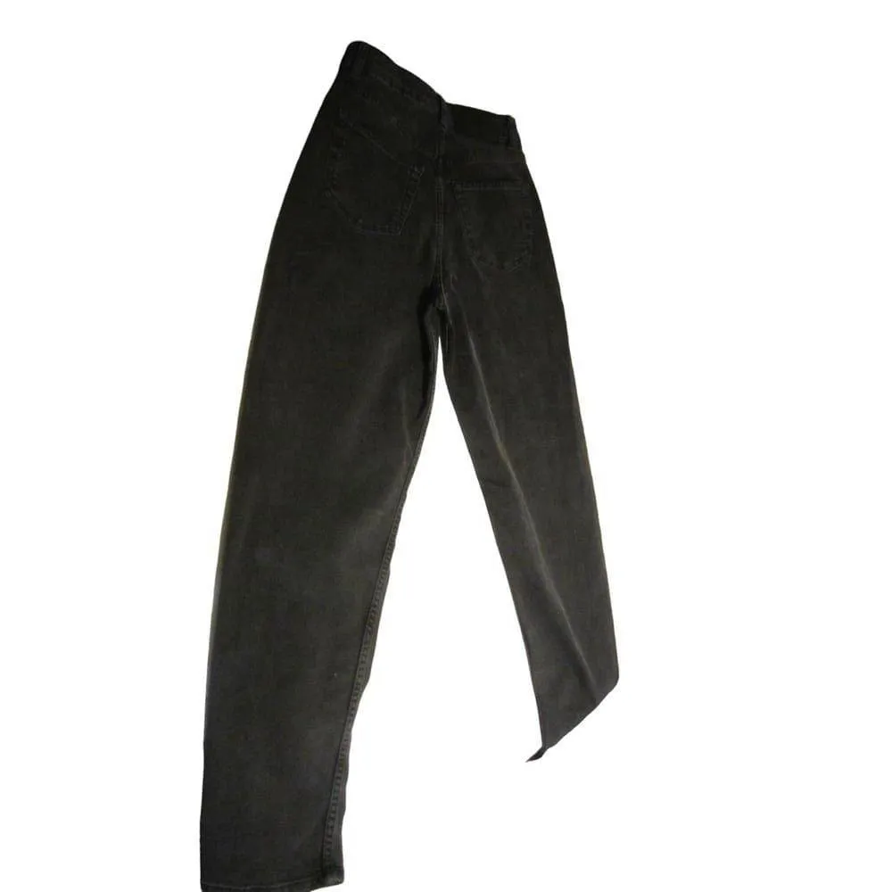 Divided by H&M Women’s Black High-Rise Skinny Jeans Size 2 Stretch Denim - Image 11