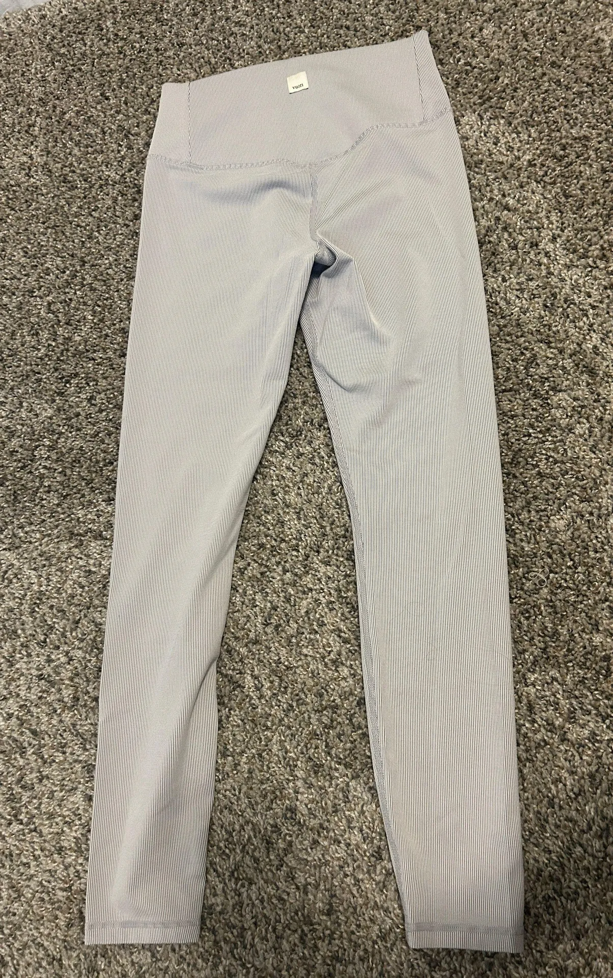 Striped Leggings - Image 2