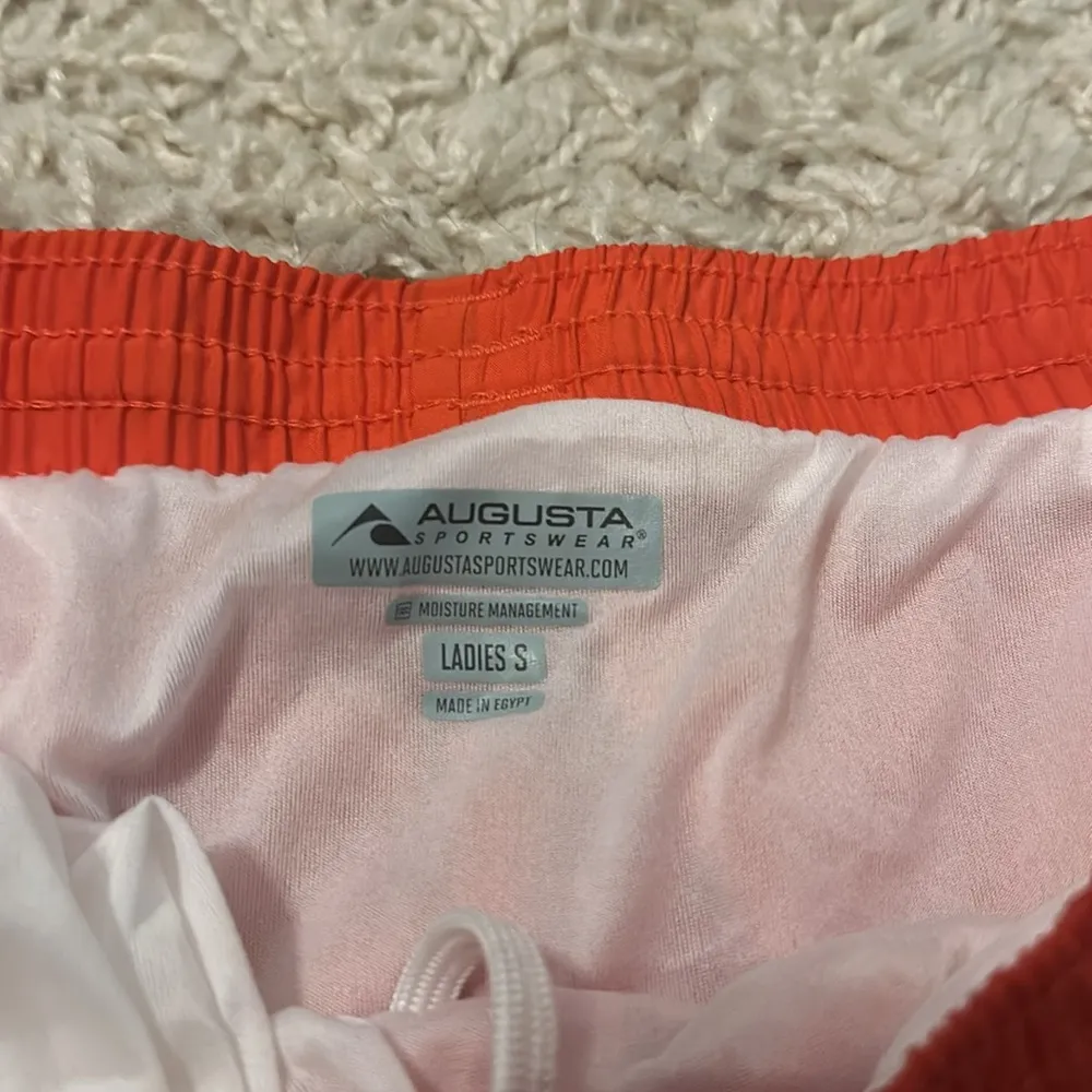 Crush lacrosse club shorts - Image 2