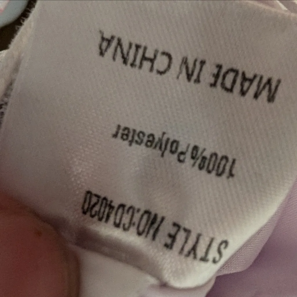 Pastel Multicolor Sequin Bubble Mini Skirt Party Feminine NWT Pink Size M - Image 7