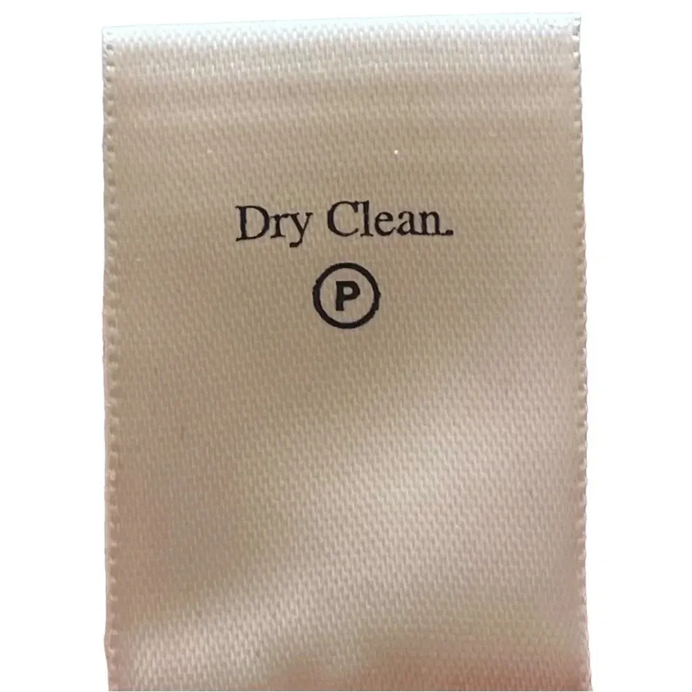 Coldwater Creek Velvet Patchwork Silk Blend Vest Asian Mandarin Women Size Large - Image 10