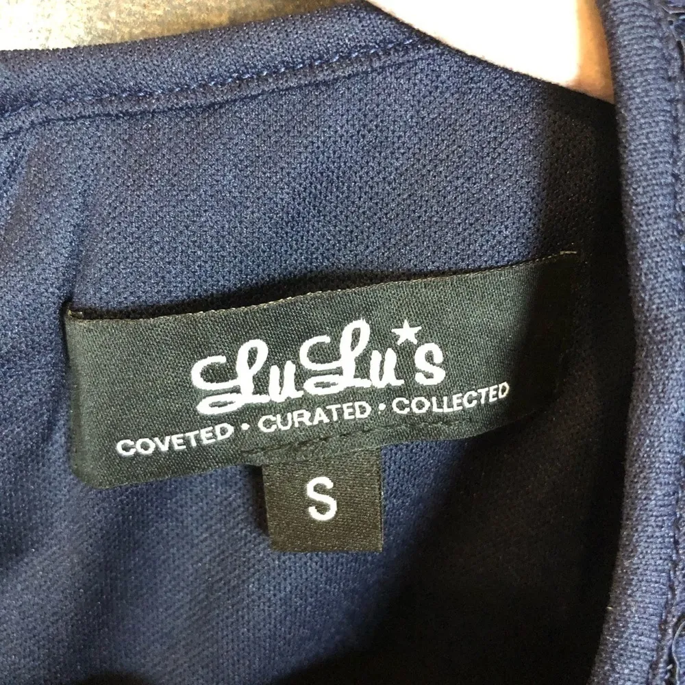 Lulus skirt and top lace set‎ - Image 4