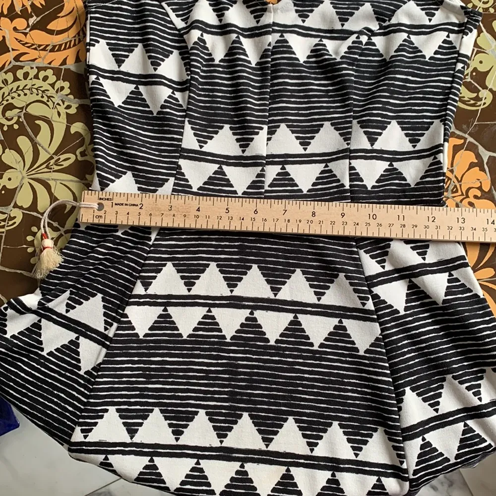 H&M DRESS Sz: S - Image 8