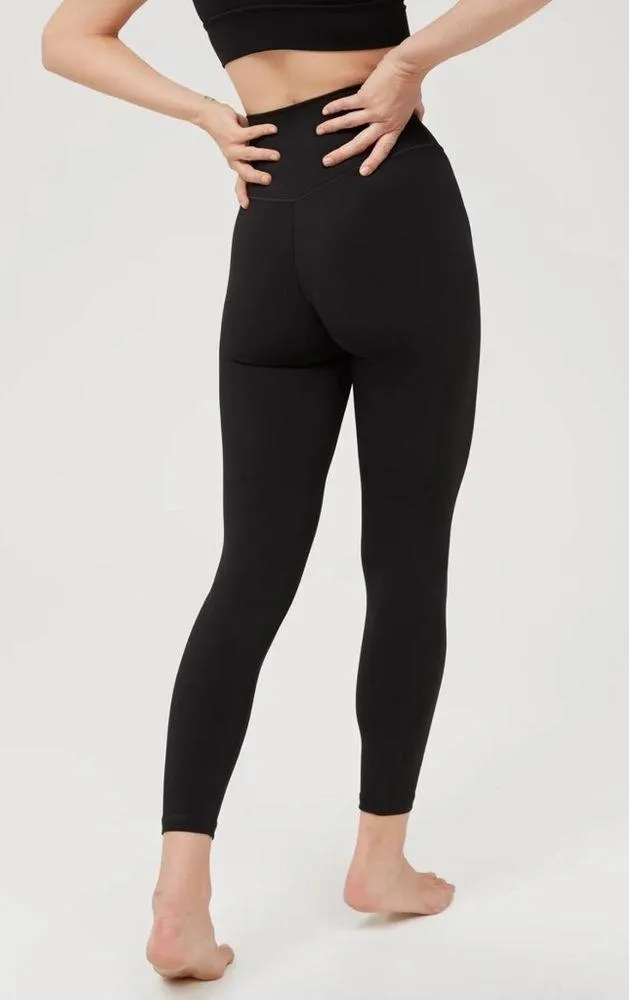 OFFLINE By Aerie Real Me High Waisted Crossover Legging - Image 2