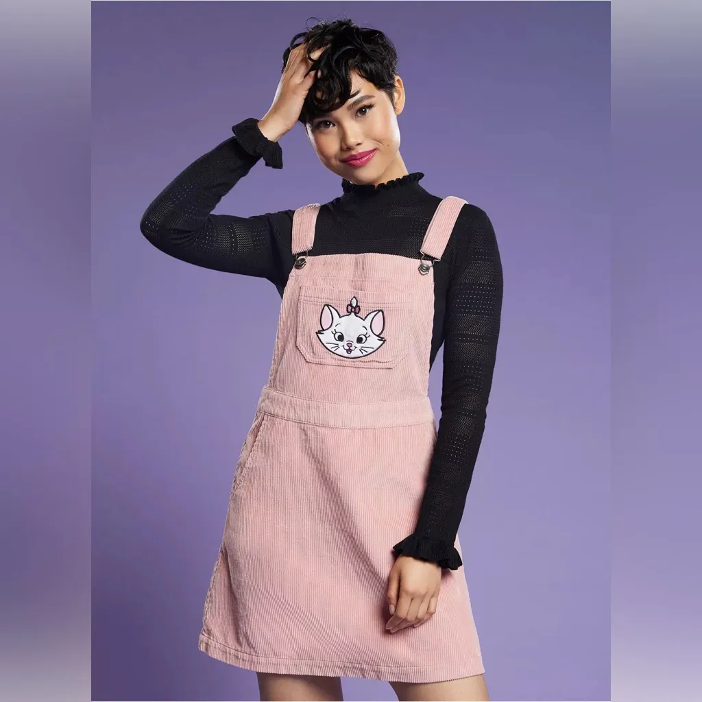 Her universe the aristocats skirtall - Image 6