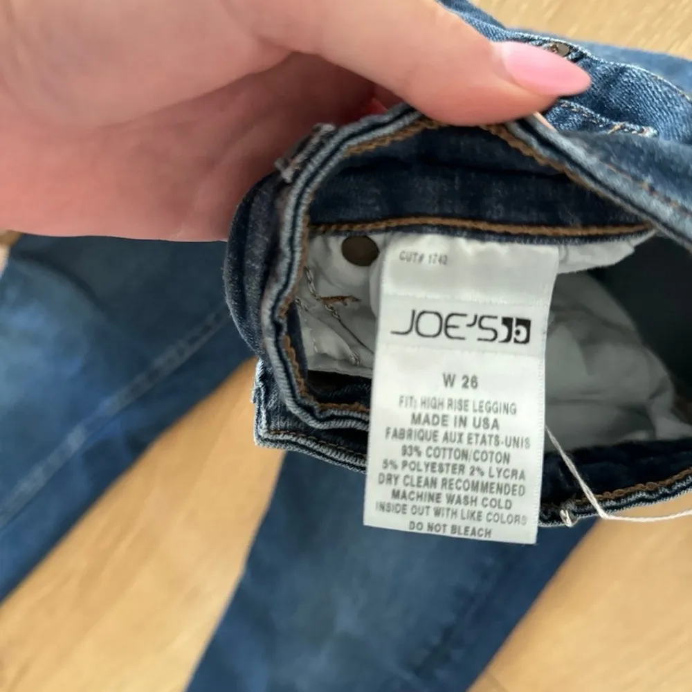 Joe’s Jeans - Image 4