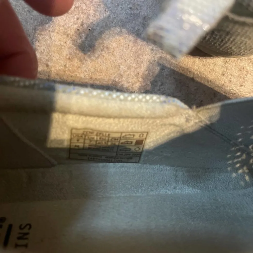 Earth origins, laser cut slip on sneaker - Image 7