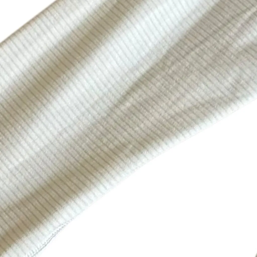 Lululemon Swiftly Long Sleeve White Shirt Top Athleisure Athletic Size 14 Womens - Image 9