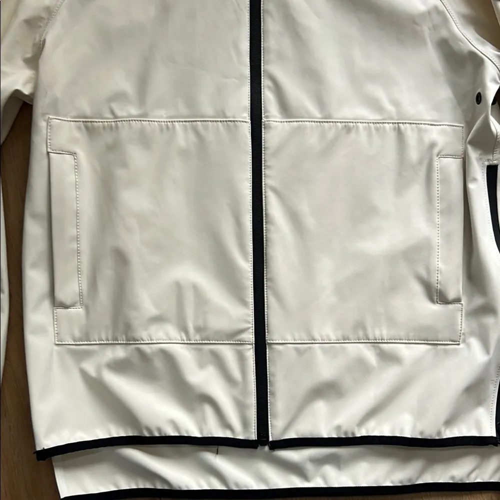 TANTÄ Rainwear Size 38 White - Image 4