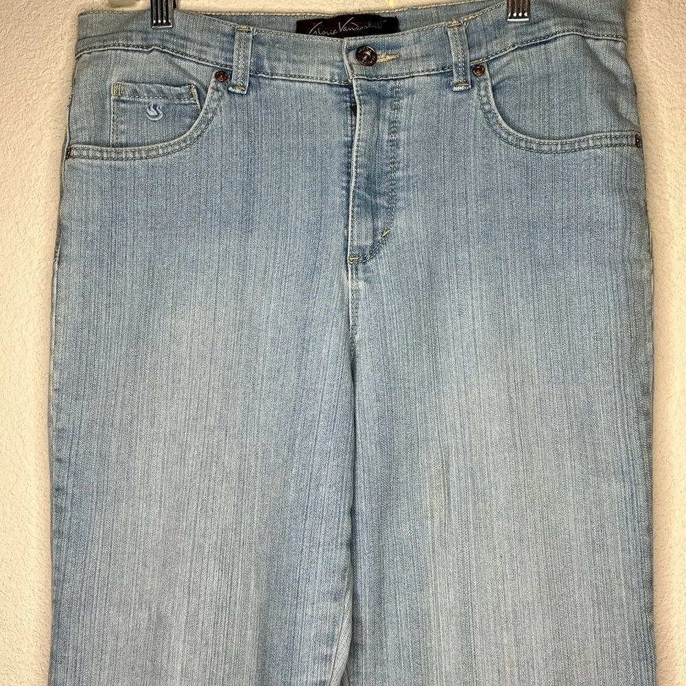 Gloria Vanderbilt Amanda Jeans‎ - Image 2