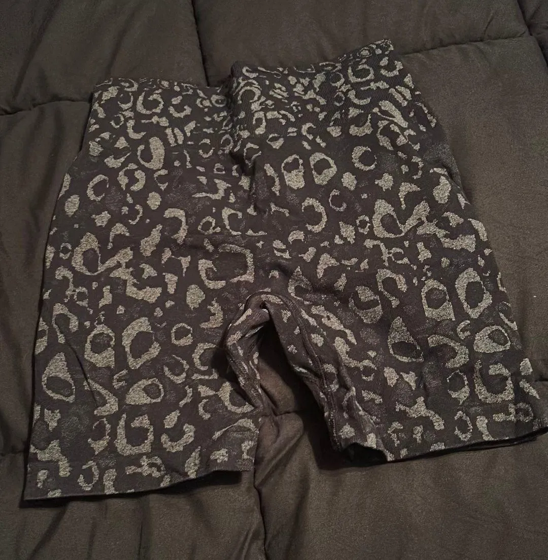 Amazon Gym Shorts - Image 2