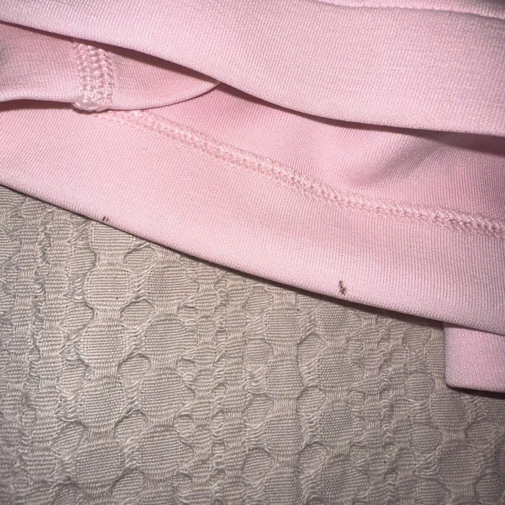 Lululemon Softstreme High-Rise Shorts size 8 - Image 7