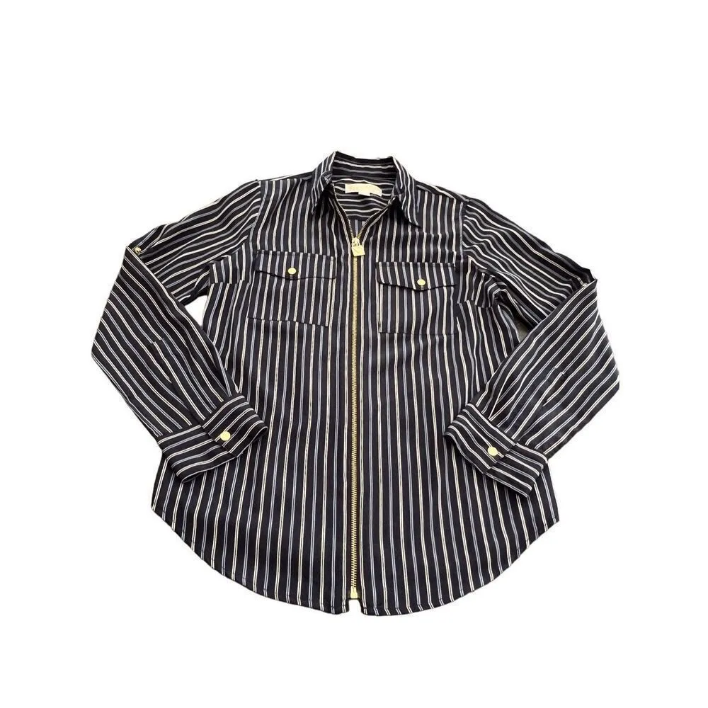 Michael Kors  blouse size Small - Image 4