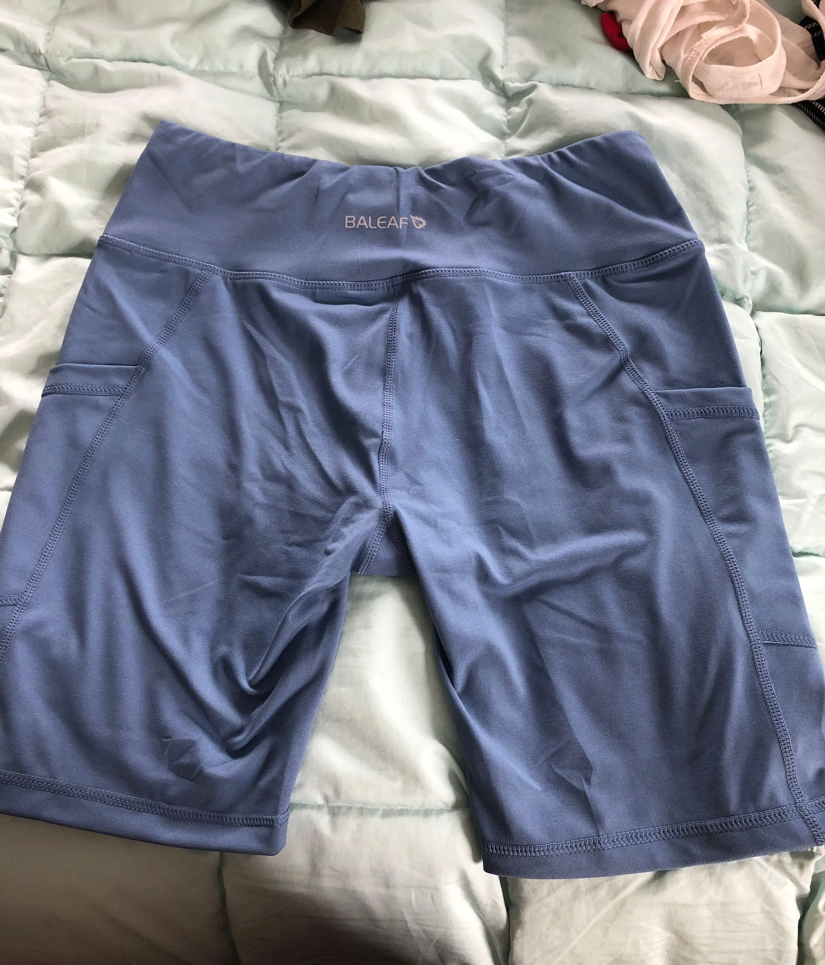 Baleaf Biker Shorts - Image 2