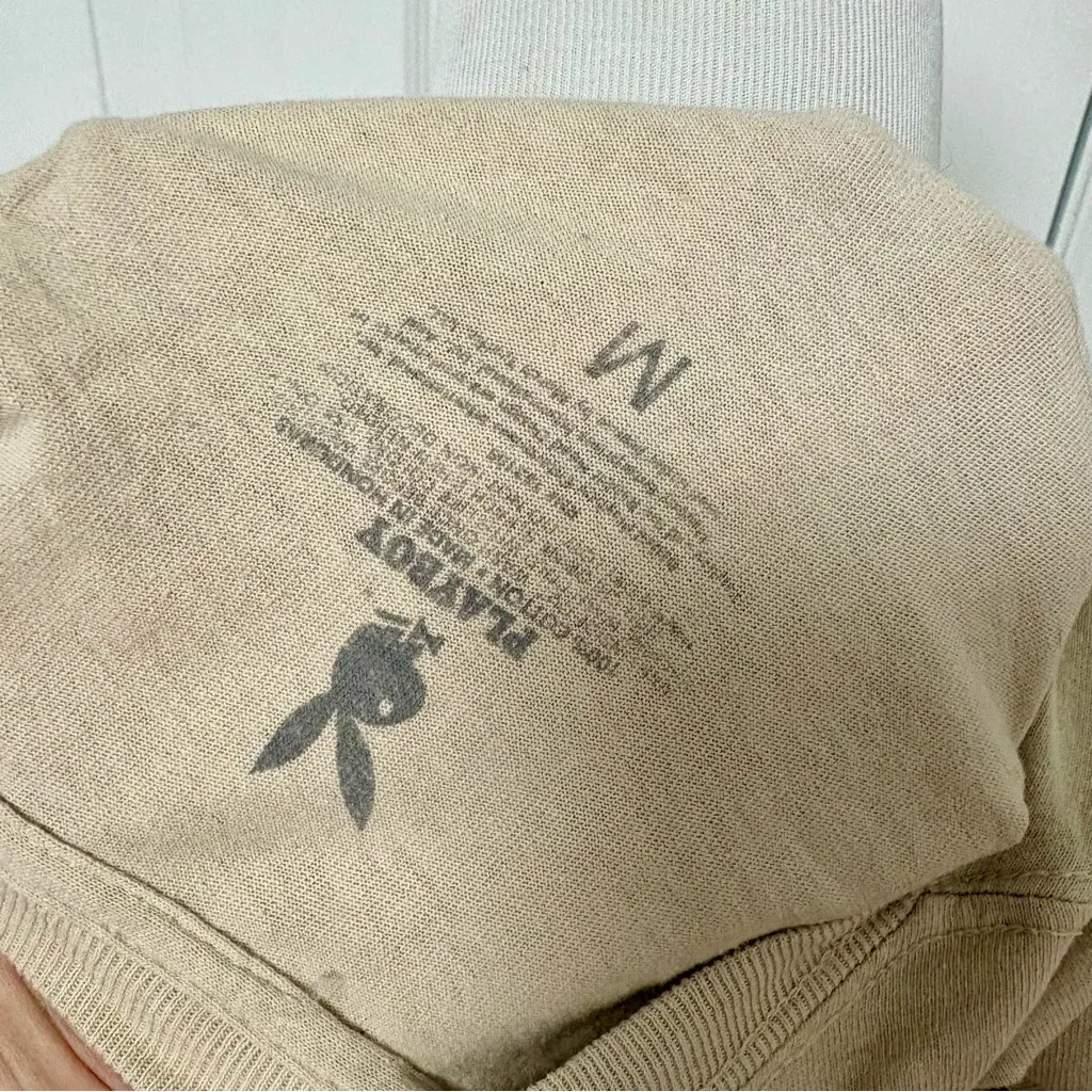 Playboy Tee* - Image 4