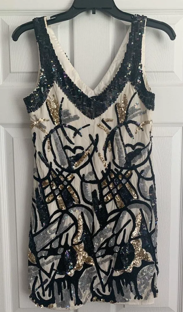 Mini Dress - Image 2