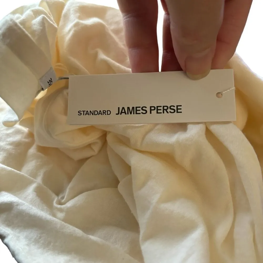 James Perse top, size 2/Medium, summer, casual, party, outdoors, NWT, dressy - Image 11