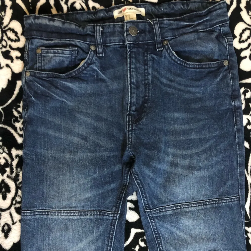 Coachella Jeans - Image 2