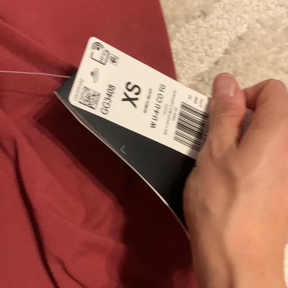 NWT ADIDAS Women’s Originals x ZOE SALDANA Cotton Leggings - Image 13