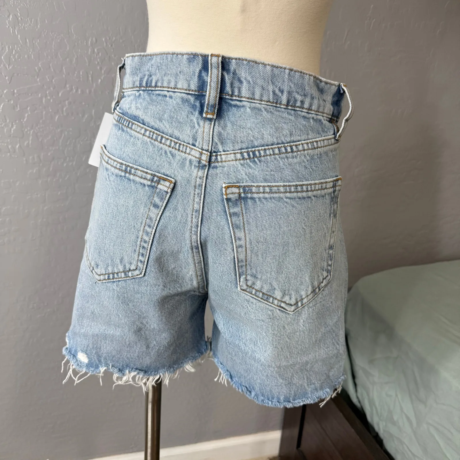 Frame The Easy Short, Swindle, 23 - Image 2