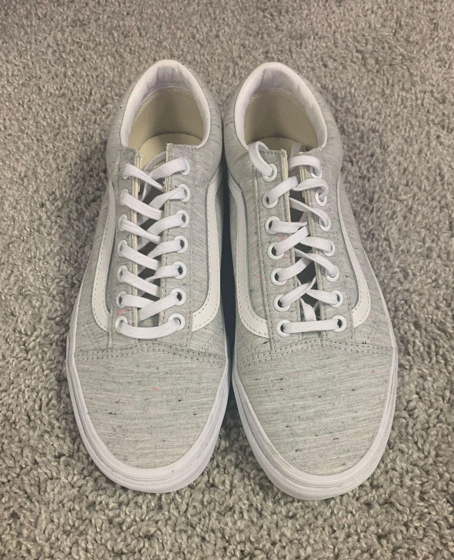 Vans Gray Classic - Image 2