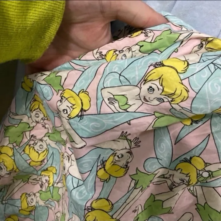 Disney x her universe Peter Pan tinkerbell retro dress women’s 20 - Image 4