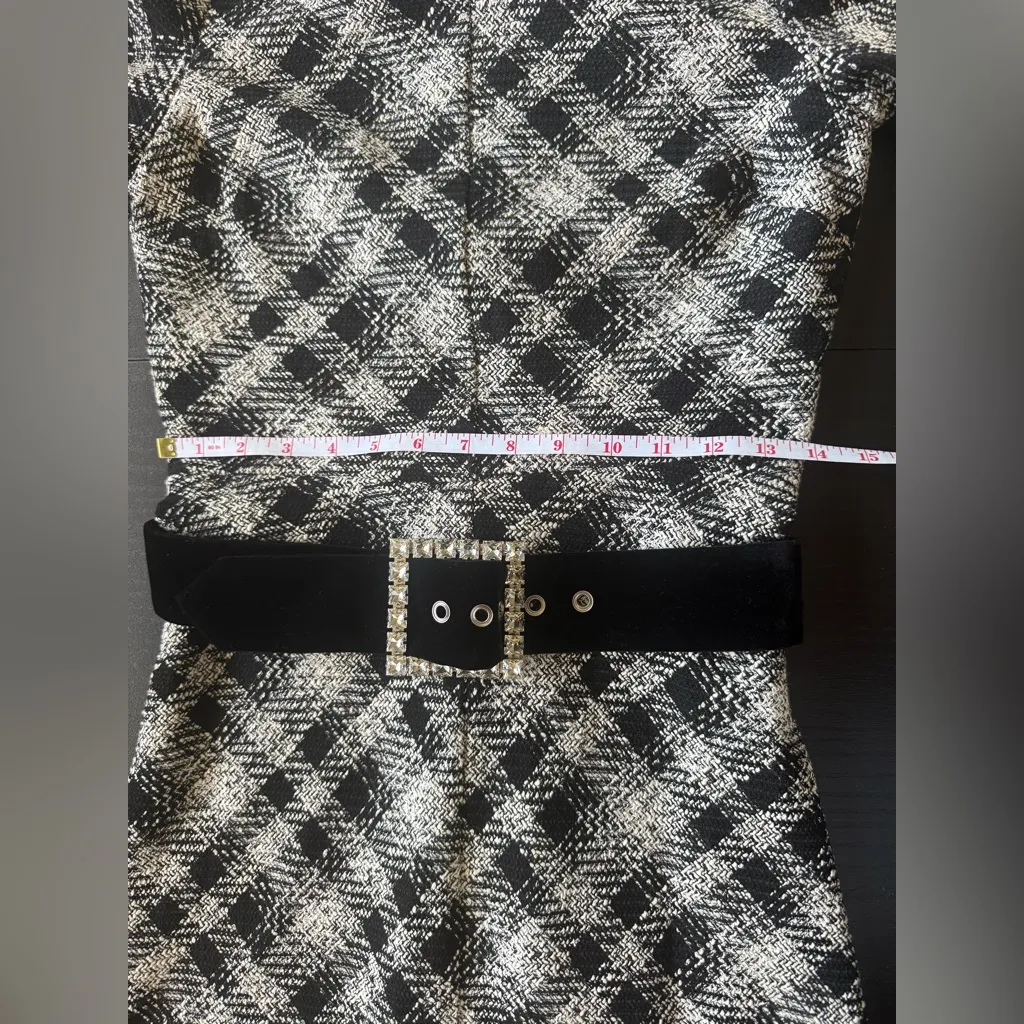 Veronica Beard - 'Crisanta' Dress Midi‎ Size 2 - Image 11