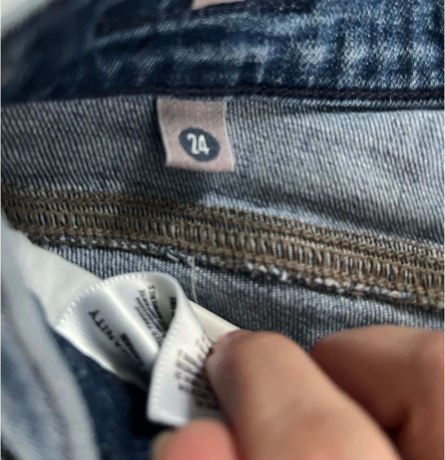 Citizens of Humanity Jeans Skinny - Image 5