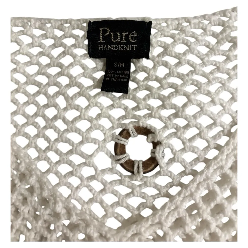 Pur White V - Image 3