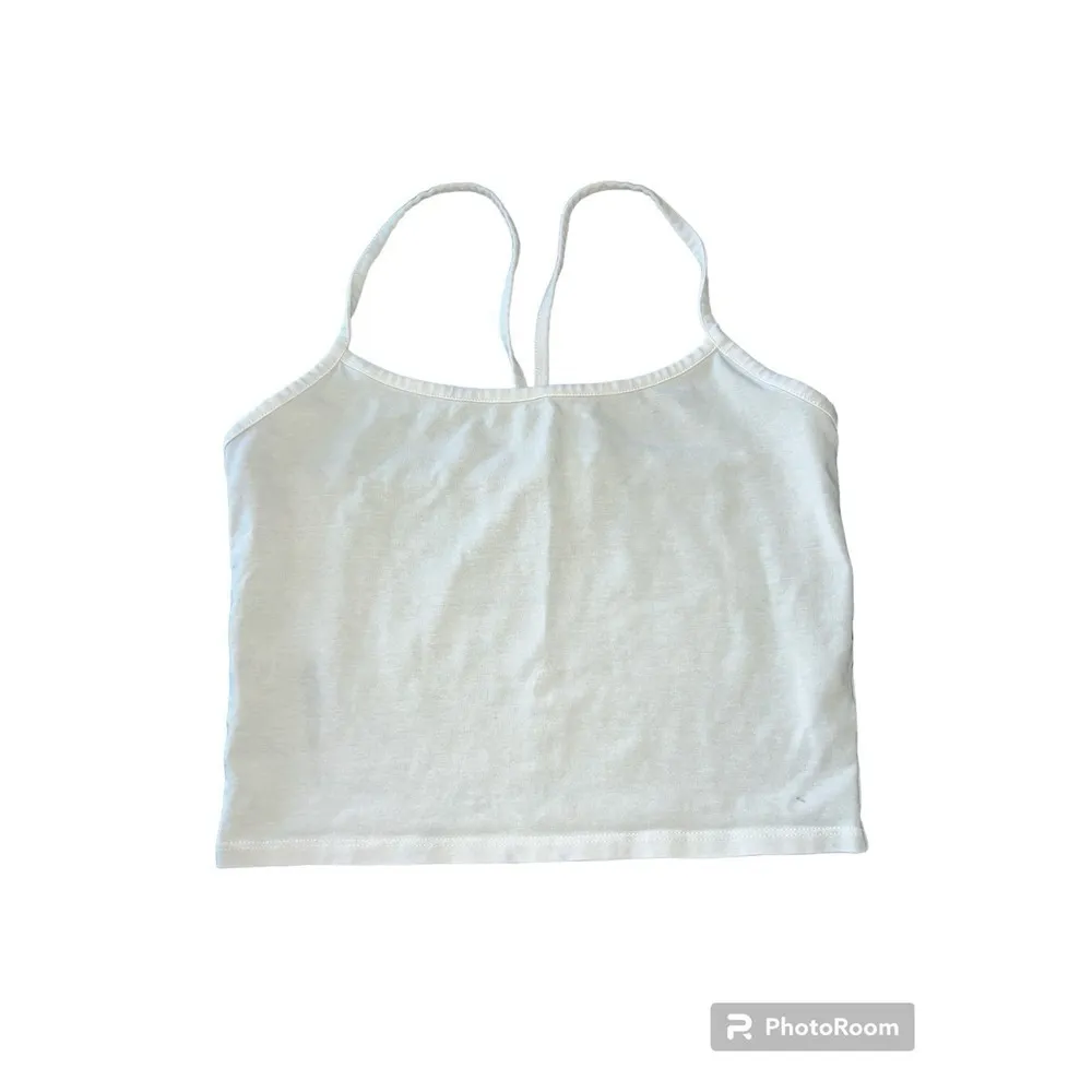 Crop Tank Top Lot- 3 Total- Size Large Colsie F21 & Old‎ Navy - Image 3