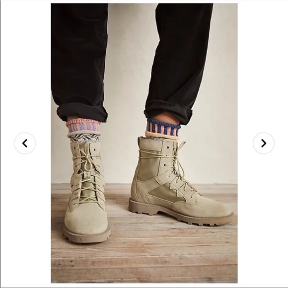 Sorel Caribou OTM Boots - Image 2