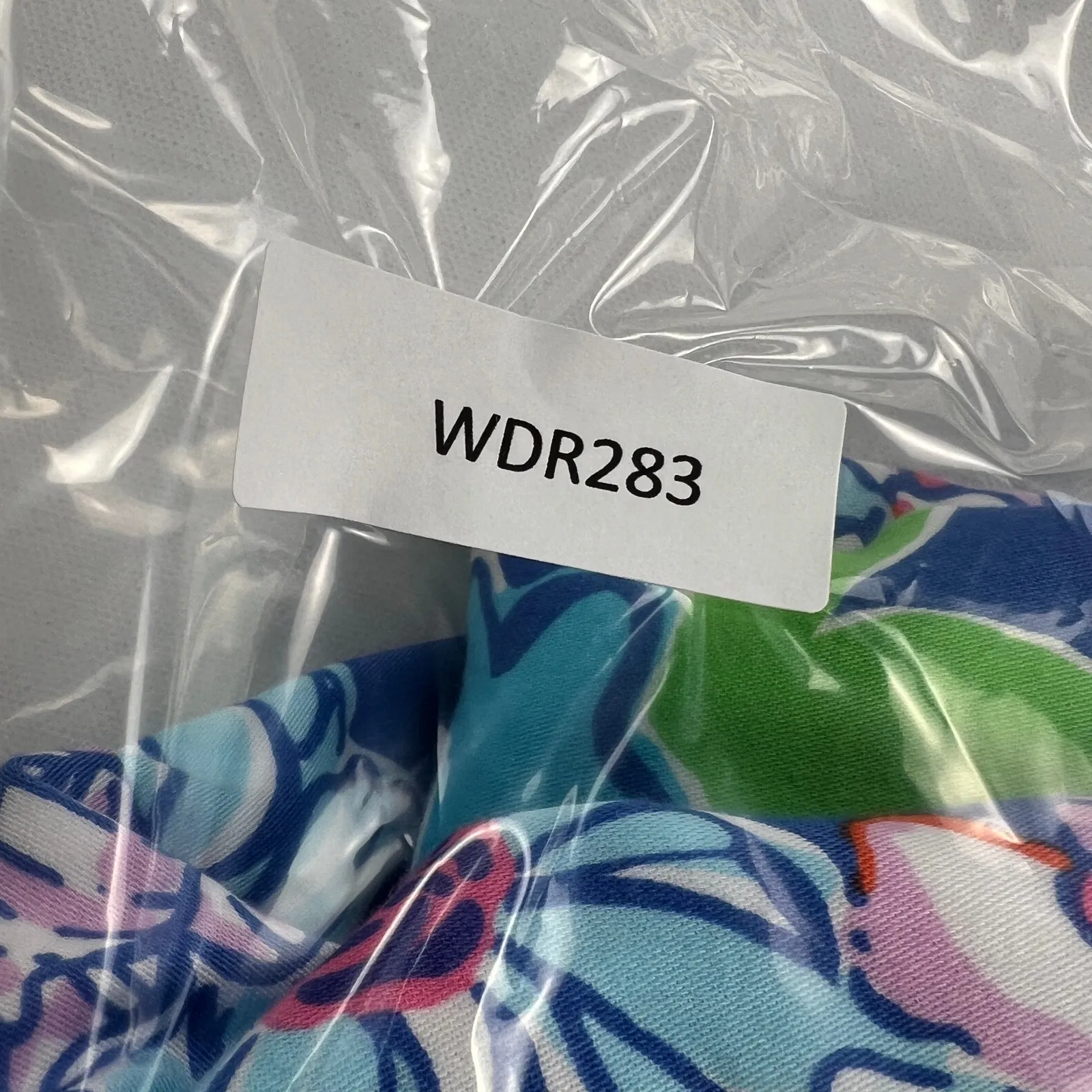 Lilly Pulitzer Allura May Flowers Floral Cap Sleeve Cotton Sheath Dress Size 4 - Image 13