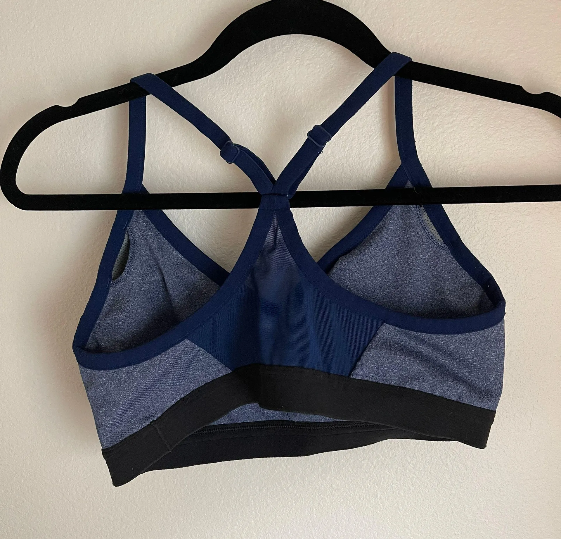 Nike Sports Bra - Image 2