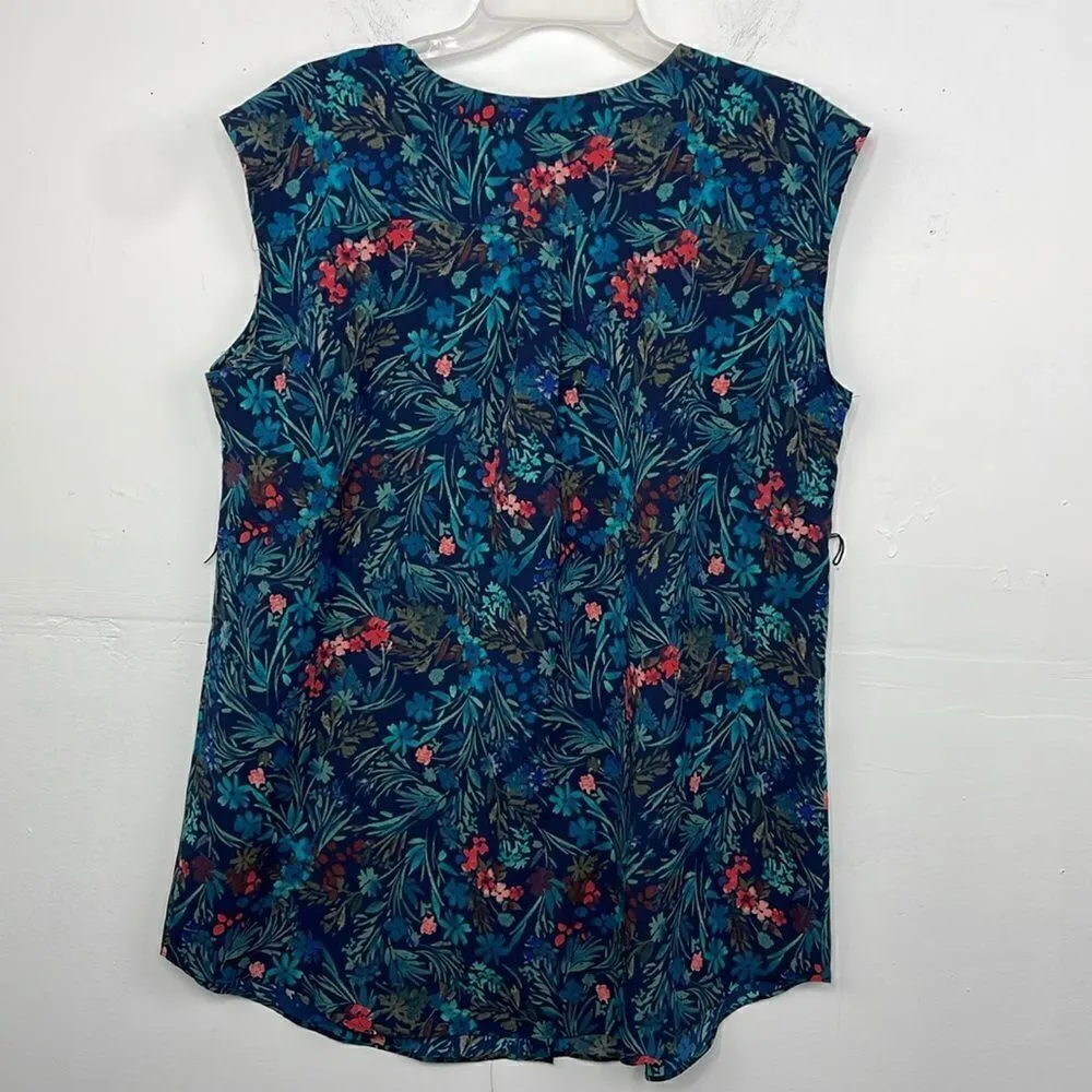 Motherhood Maternity Bundle (2) tops size Large - Image 4