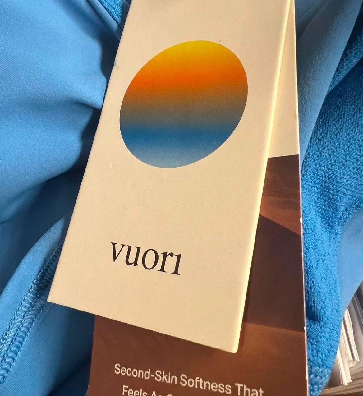 NWT Vouri Tank Top - Image 3