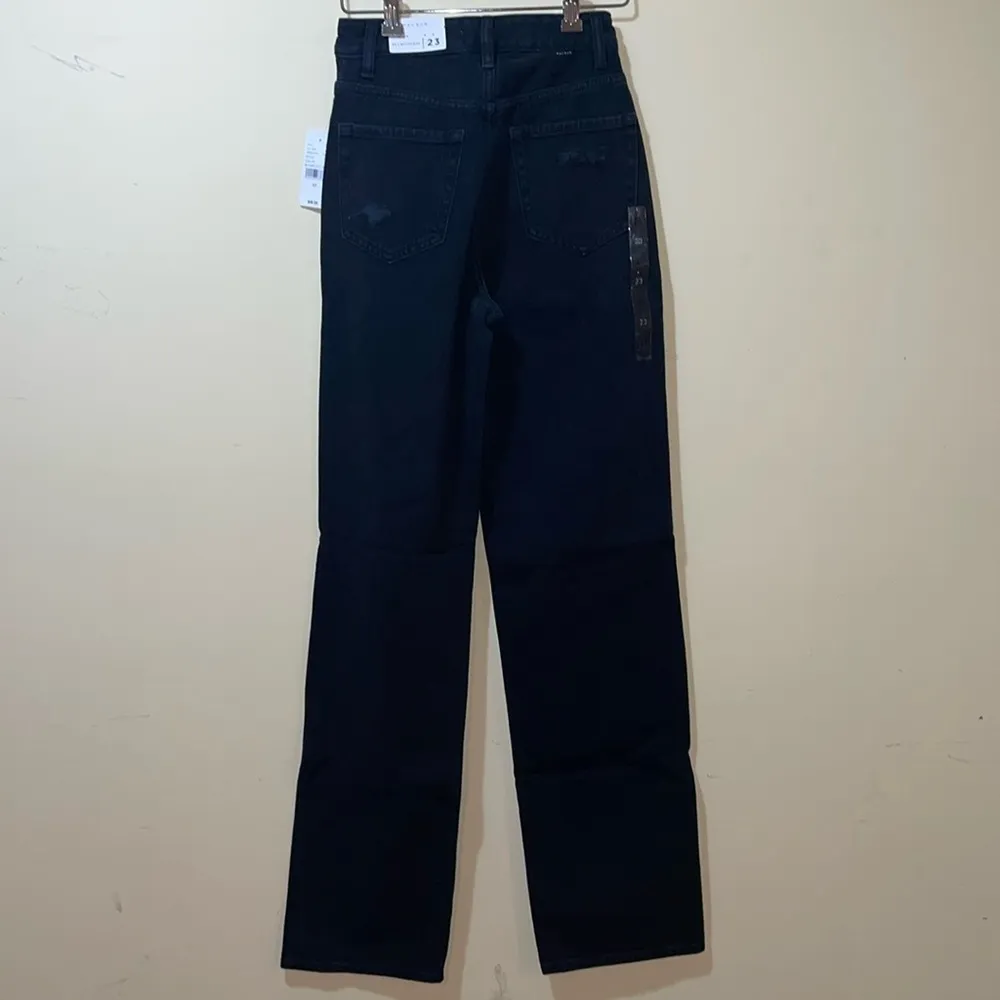 Womens New PacSun 90’s Boyfriend Black Jeans - Image 7