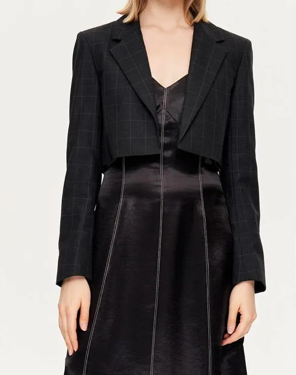 Urban Revivo Blazer Size 4 - Image 2