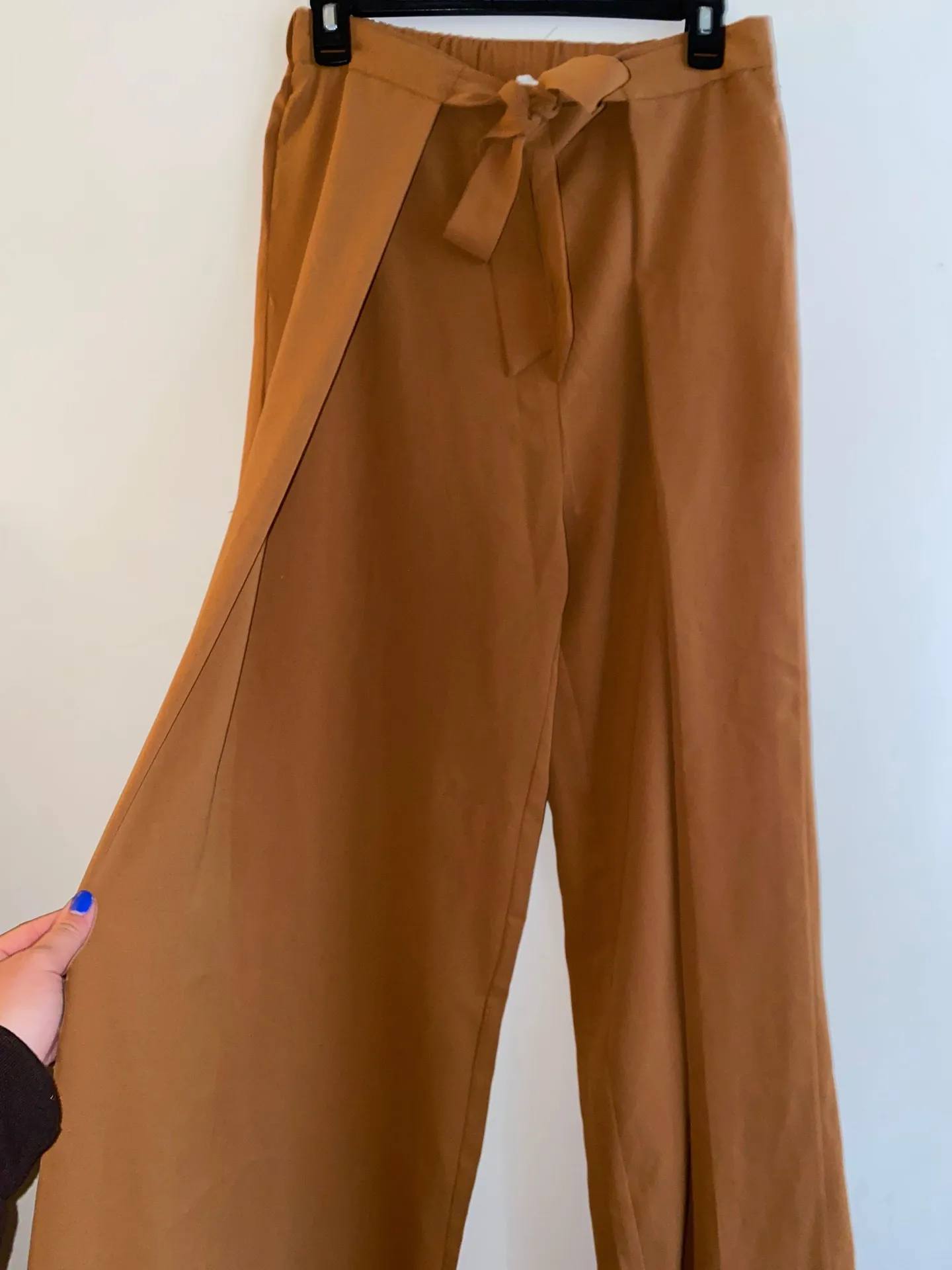 Angie Palazzo Pants - Image 3