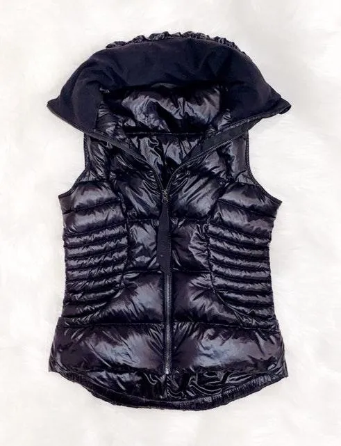 Lululemon Puffer Vest  - Image 7