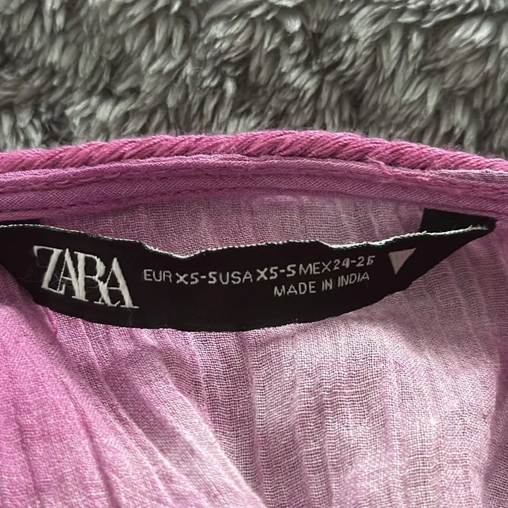 Zara dress size xs - Image 3