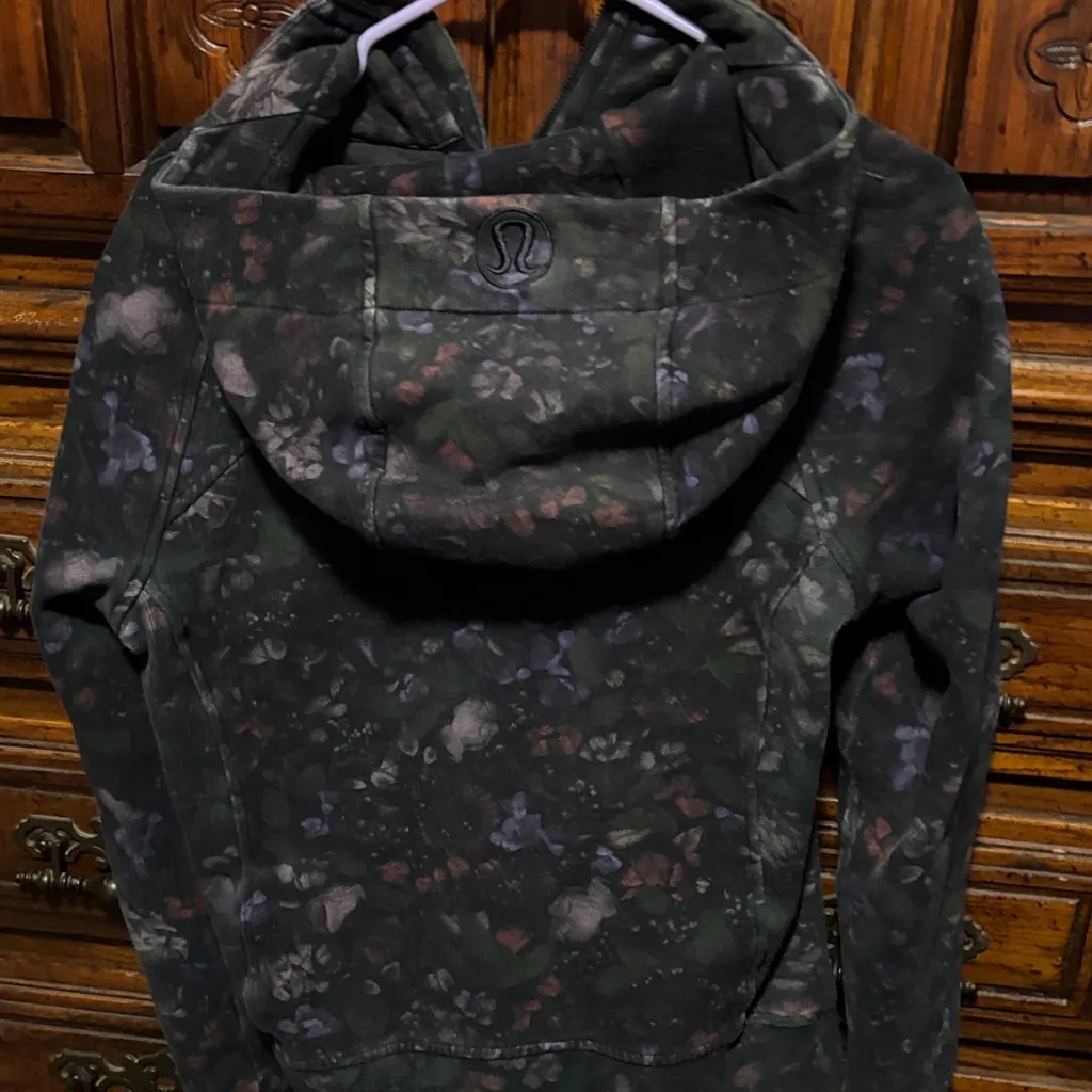 lululemon athletica Multicolor Hoodie - Image 2