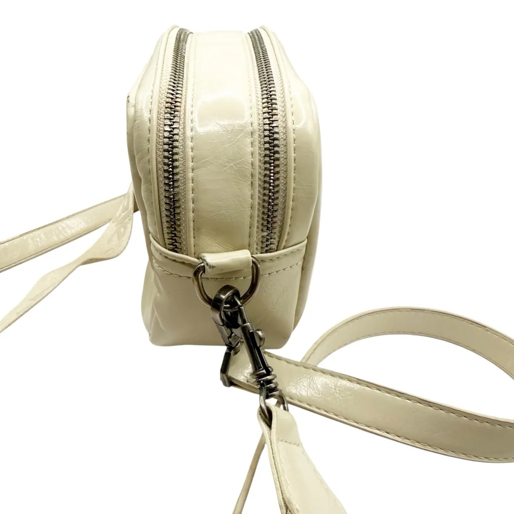 Wrangler Women’s Patent Leather Viral Crossbody Purse - Image 6