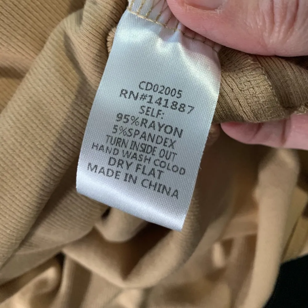 TCEG dress - - Image 3